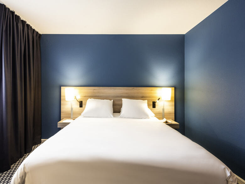 Hotel Mercure Bordeaux Centre