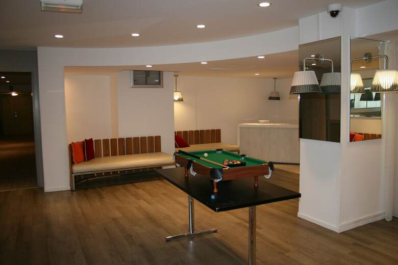 Hotel Mercure Bordeaux Centre