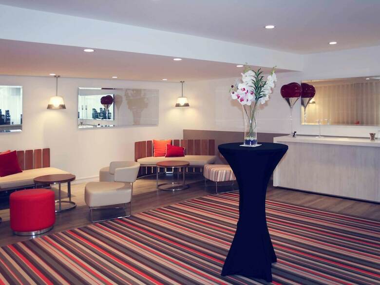 Hotel Mercure Bordeaux Centre
