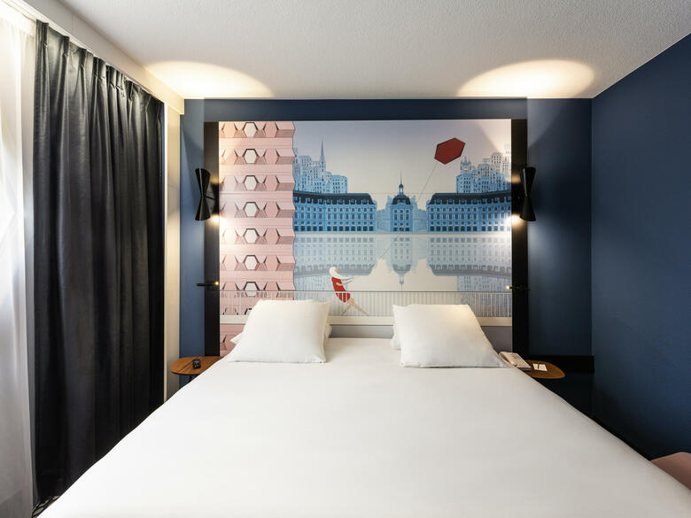 Hotel Mercure Bordeaux Centre