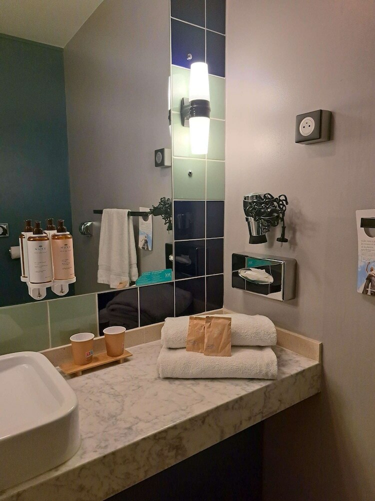 Hotel Mercure Bordeaux Centre