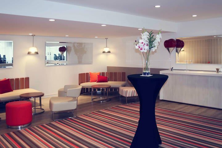 Hotel Mercure Bordeaux Centre