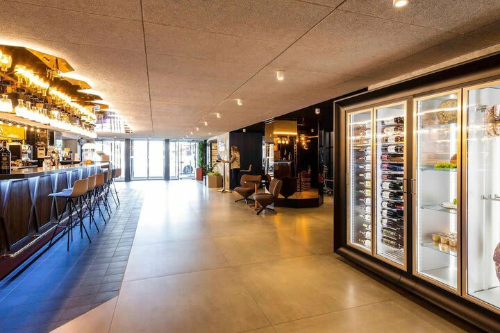 Hotel Mercure Bordeaux Centre
