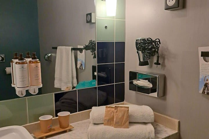 Hotel Mercure Bordeaux Centre