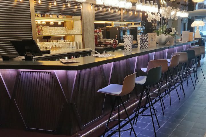 Hotel Mercure Bordeaux Centre
