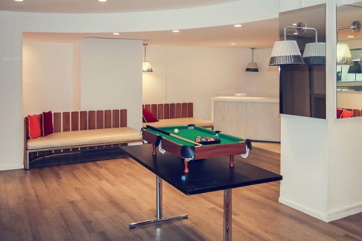 Hotel Mercure Bordeaux Centre