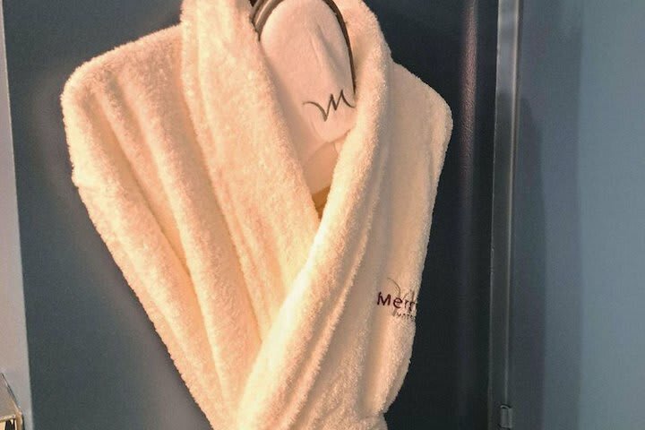 Hotel Mercure Bordeaux Centre