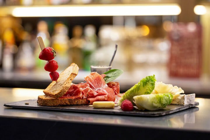 Hotel Mercure Bordeaux Centre