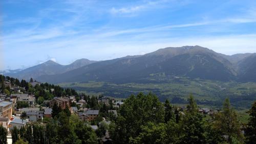 Hotel Le Clos De Marie