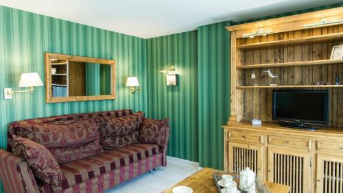 Hotel Le Clos De Marie