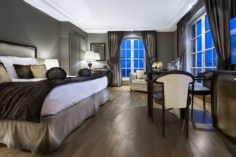 Hotel Villa Florentine
