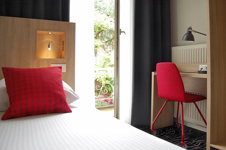 Hotel Prinsen
