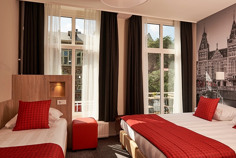Hotel Prinsen