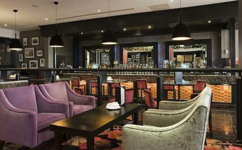 Ashling Hotel