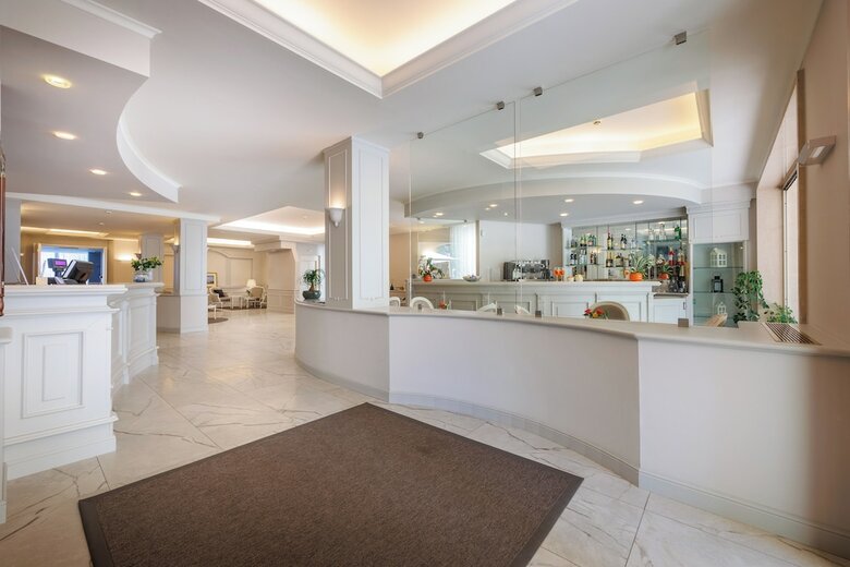 Hotel Parco Dei Principi