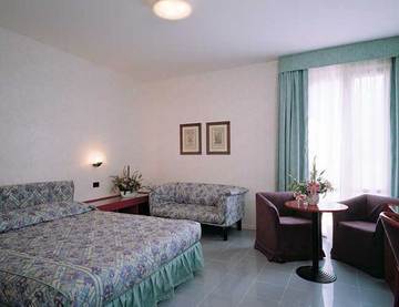 Hotel Garden