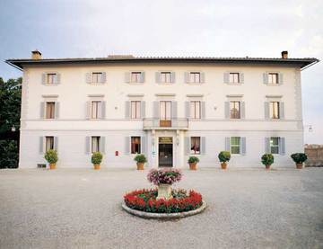 Hotel Garden