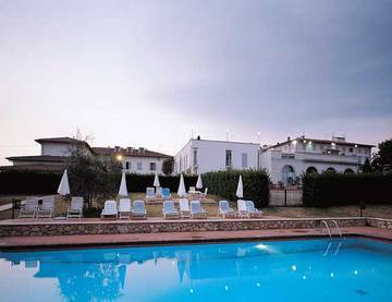 Hotel Garden