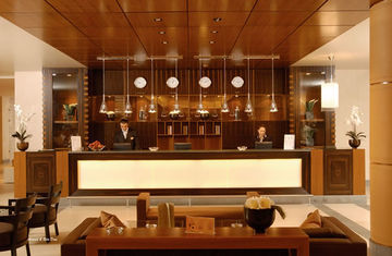 Hotel Dotw  -le Commodore