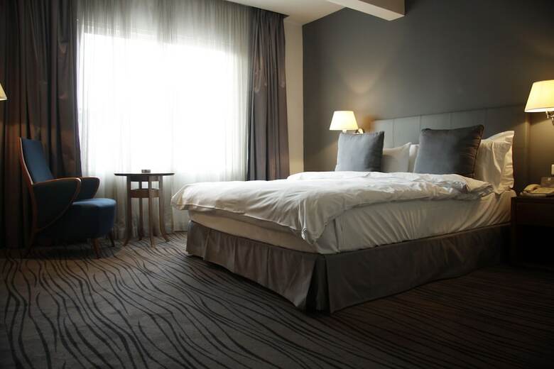 Plaza Hotel
