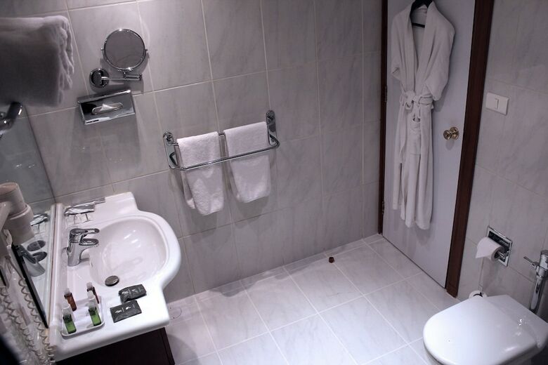 Plaza Hotel