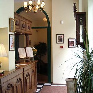 Hotel Shakespeare