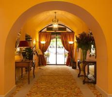 The Narutis Hotel