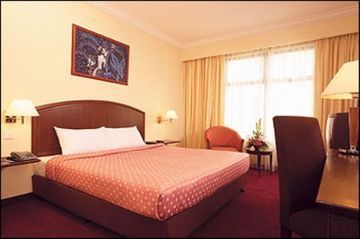 Hotel Radius International