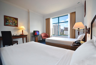 Hotel Radius International
