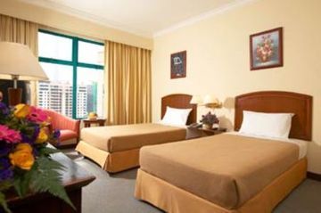 Hotel Radius International