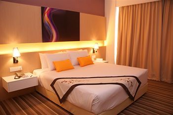 Hotel Radius International