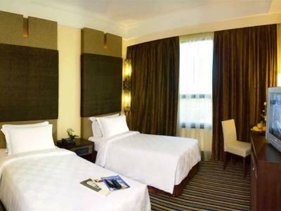 Swiss Garden Hotel Kuala Lumpur