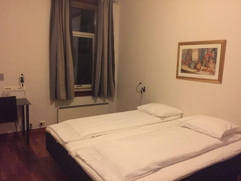 Hotel P-hotels Oslo