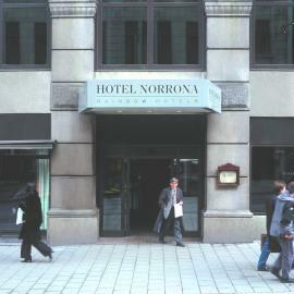 Hotel P-hotels Oslo