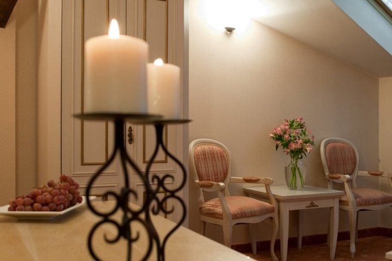 Hotel Amadeus