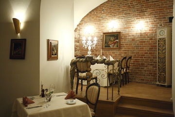 Hotel Amadeus