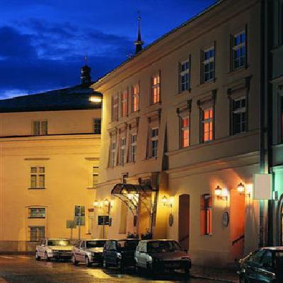Hotel Amadeus