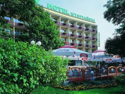 Hotel Wyspianski