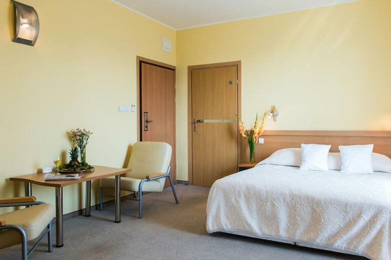Wm Hotel System