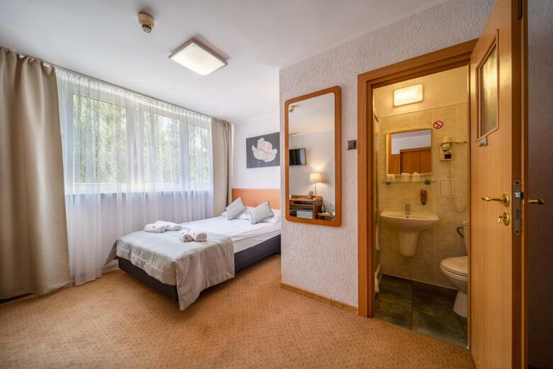 Hotel Gromada Poznan