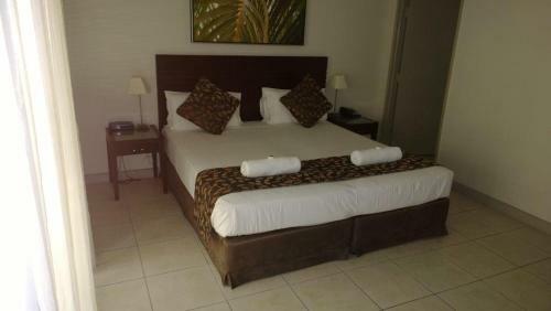 Apartamento Sails At Trinity