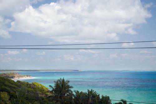 Apartamentos Seychelles Up