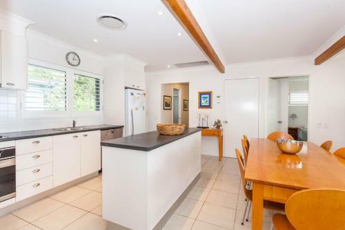 Apartamentos Seychelles Up