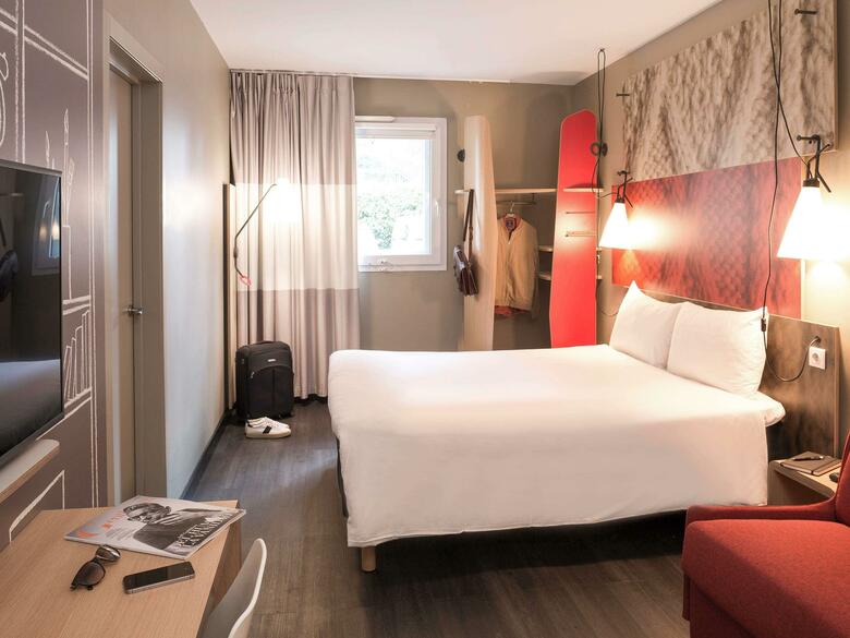 Hotel Ibis Fuenlabrada