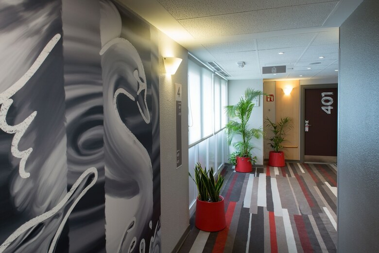 Hotel Ibis Fuenlabrada