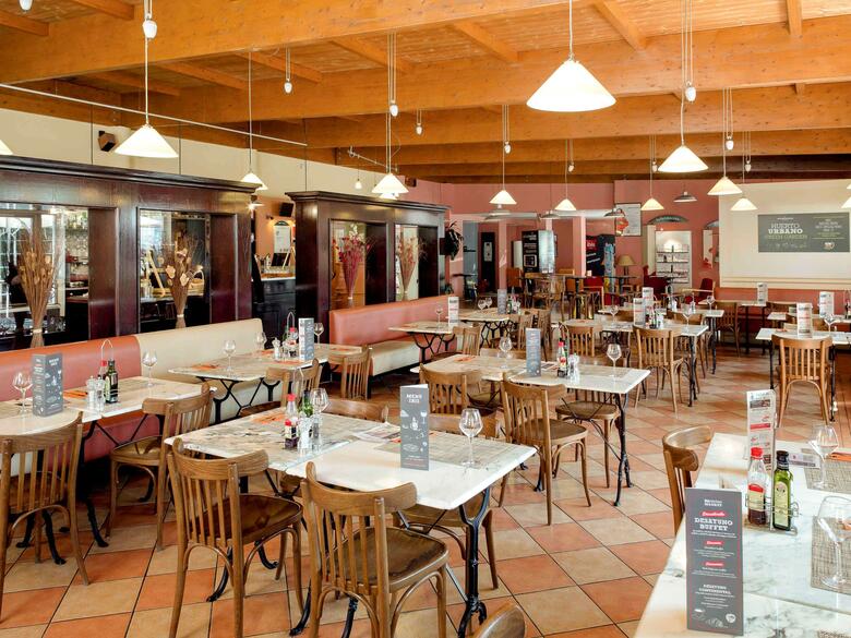 Hotel Ibis Fuenlabrada