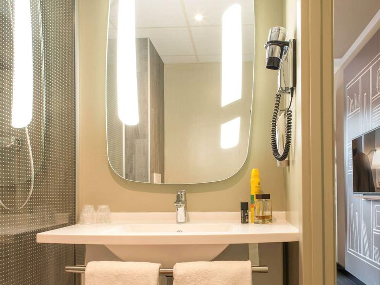 Hotel Ibis Fuenlabrada