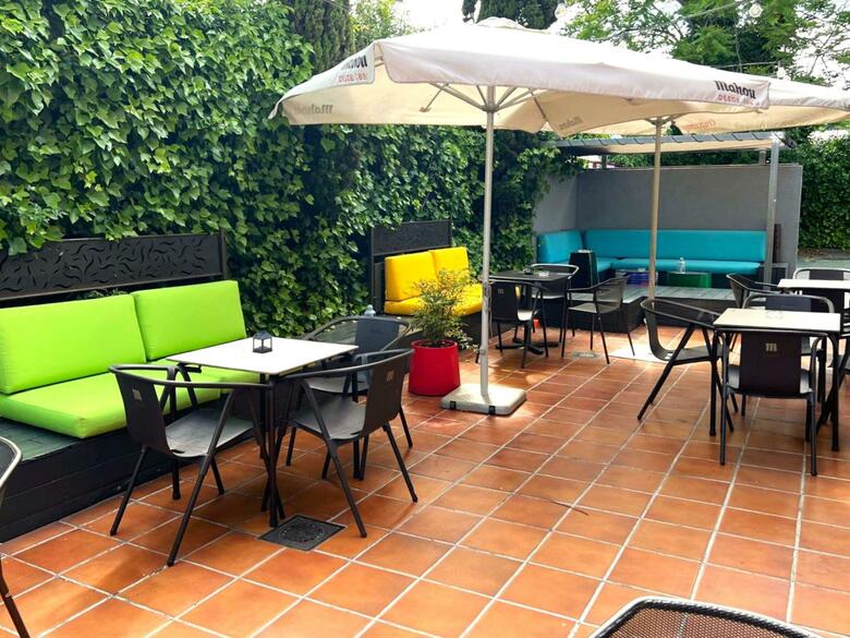 Hotel Ibis Fuenlabrada