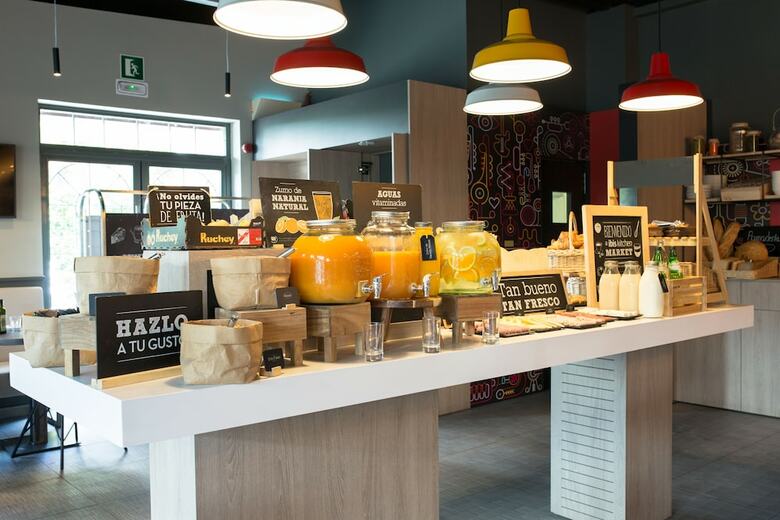 Hotel Ibis Fuenlabrada