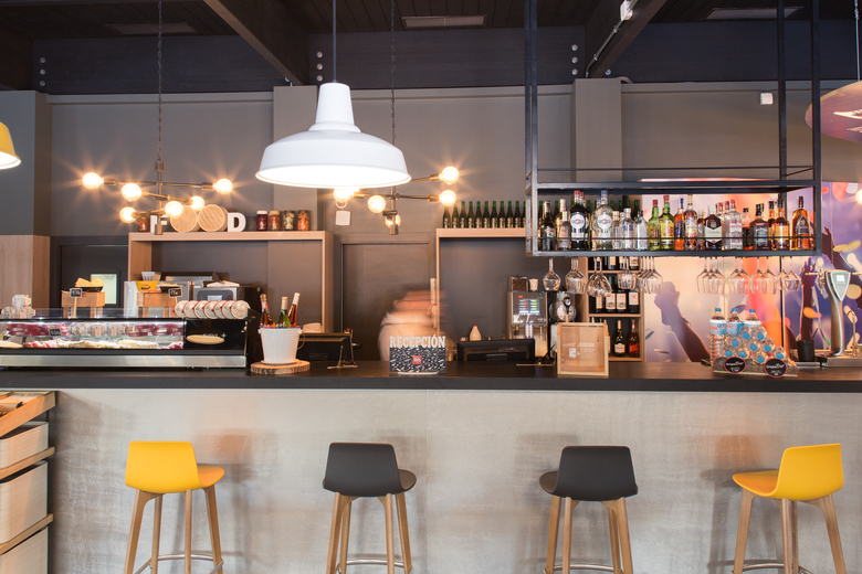 Hotel Ibis Fuenlabrada